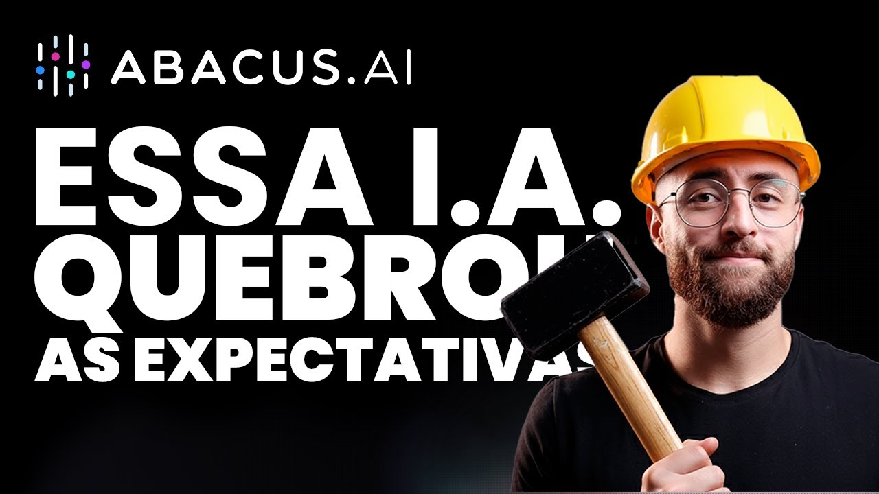 Da IDEIA ao APP em minutos: Testei o Deep Agent