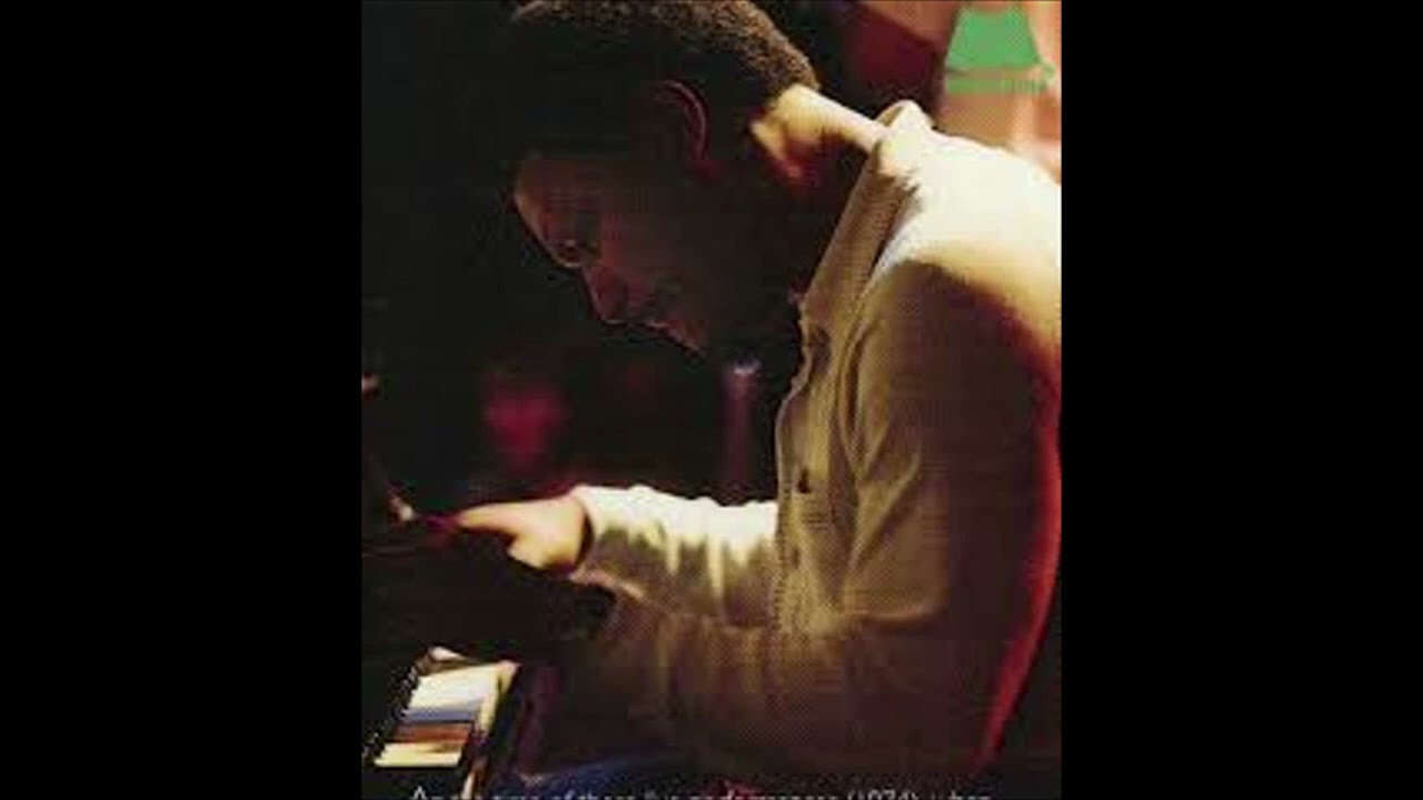 McCoy Tyner Group - Live in Donaueschingen 1974