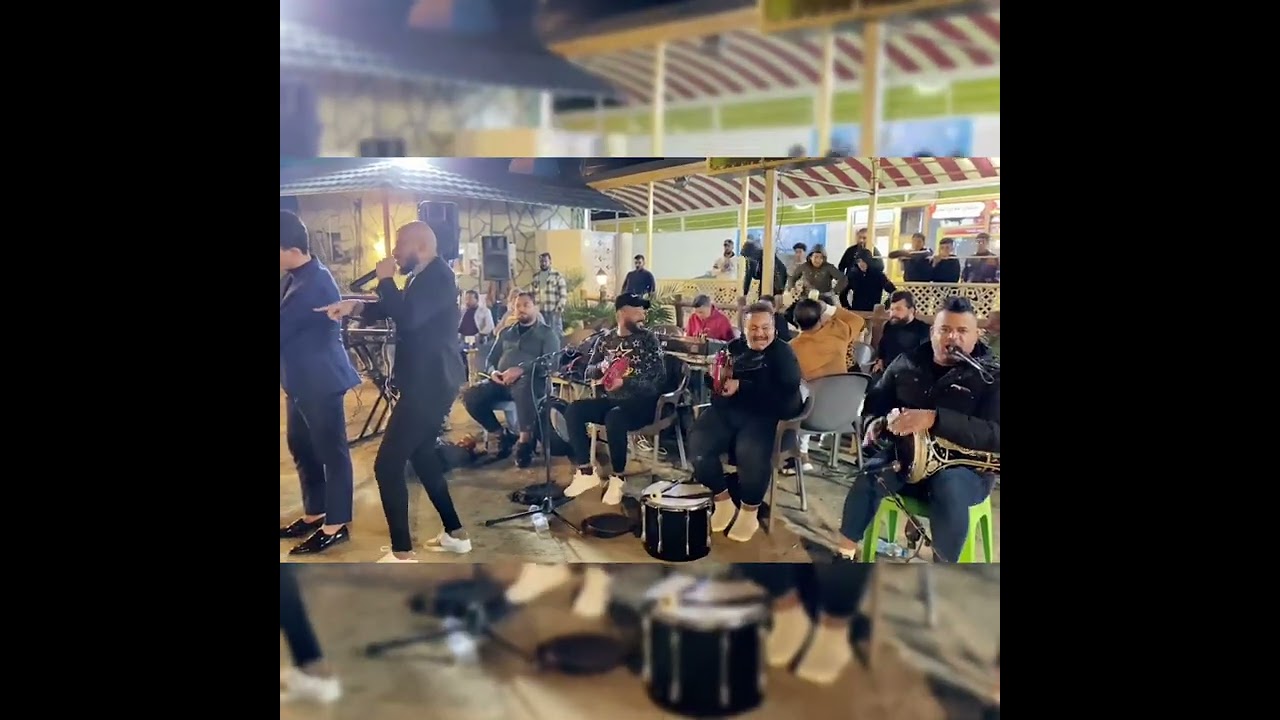 حفلات #المايسترو #علي #الرحال #2023 #الفنان #علي #الفهد #معزوفات_اعراس للحجز 07708875274