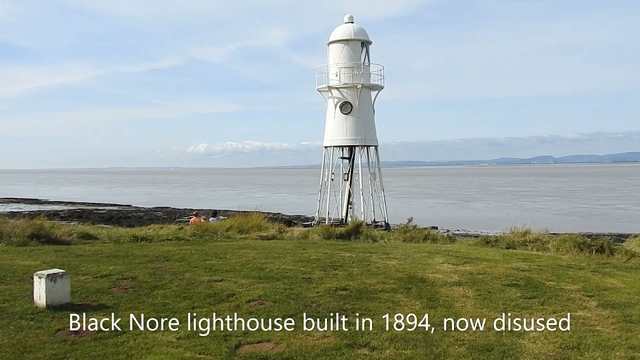 Portishead to Clevedon along the clifftop path
