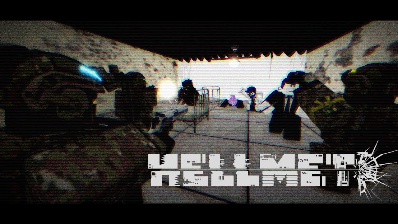 HELLMET: The PREQUEL