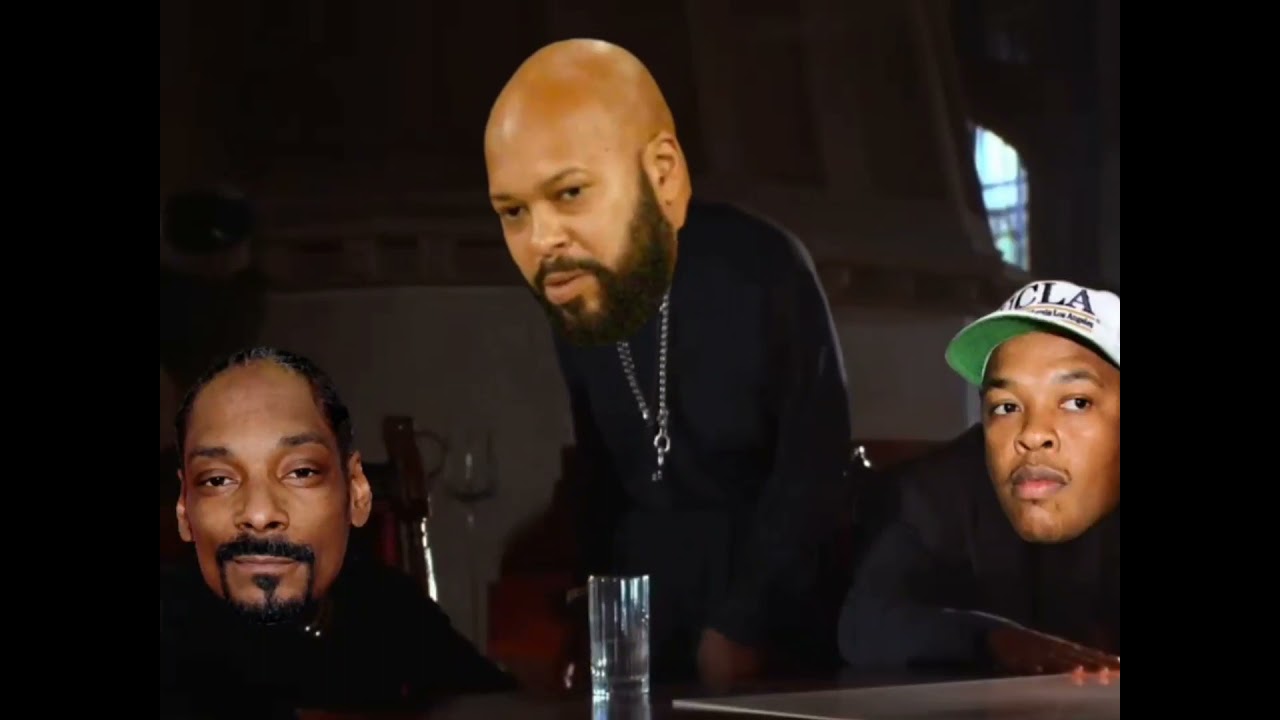 A Day at Death Row Records