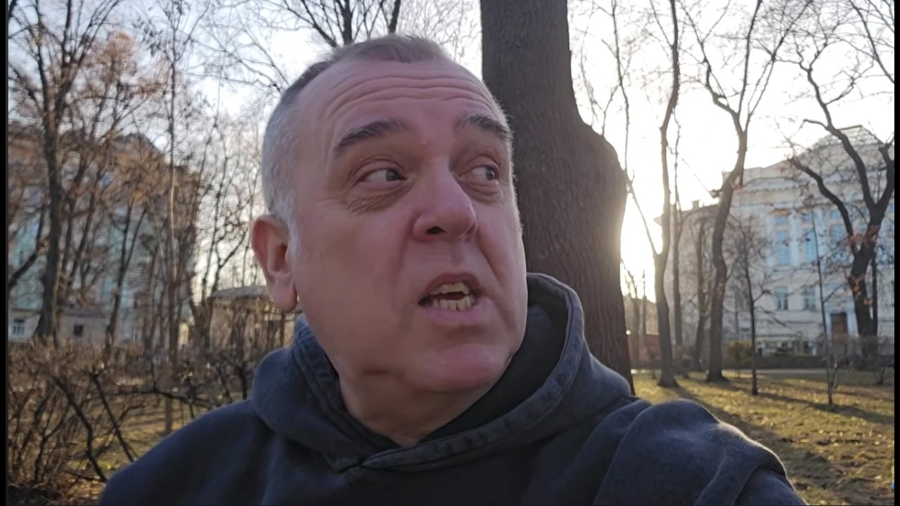 Конец. Приплыли