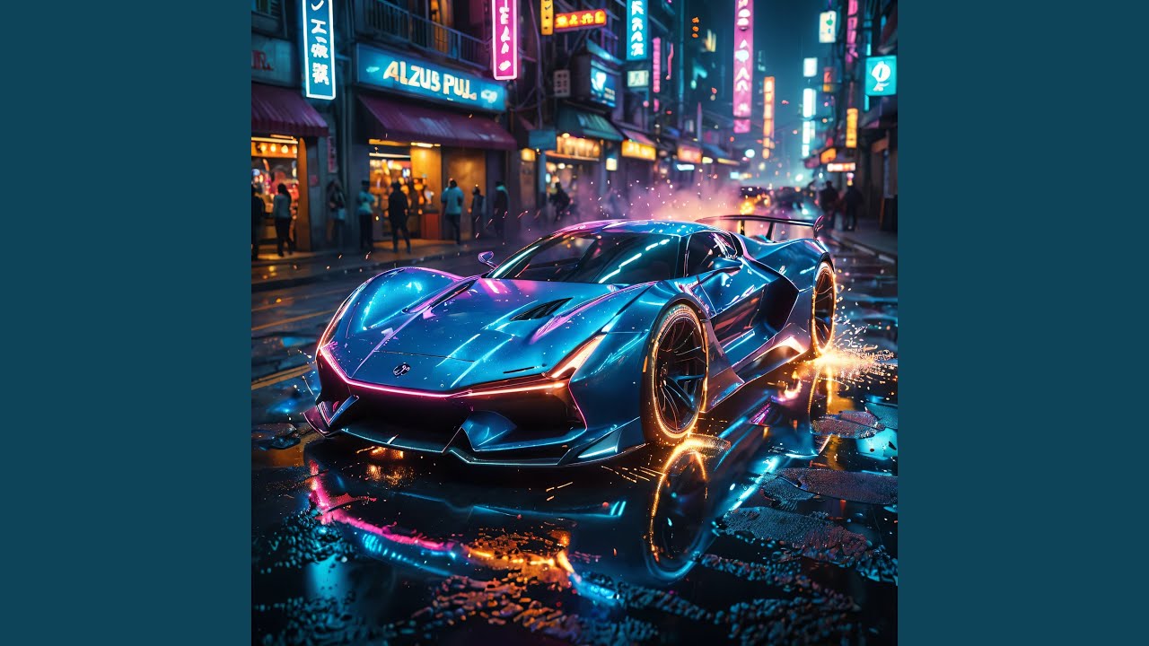 MIDNIGHT