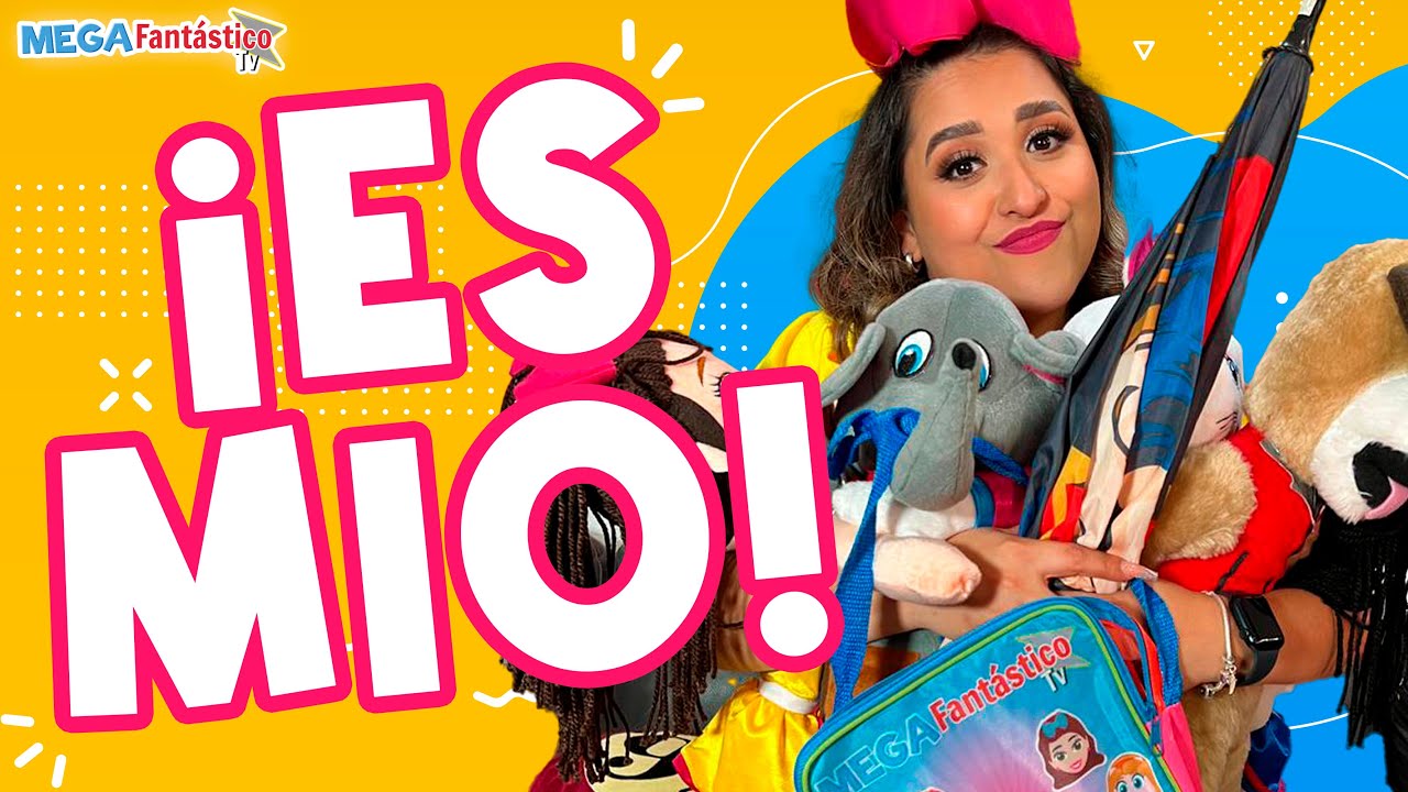 ¡Grecia es envidiosa! - Megafantastico Tv