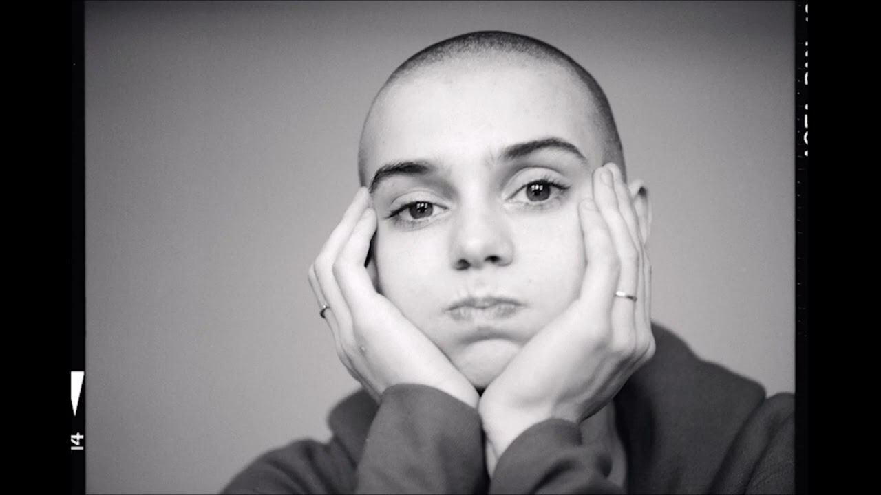 Bicep x Sinead O' Connor - Nothing Compares To Glue (Speedwagon Mashup 2023)