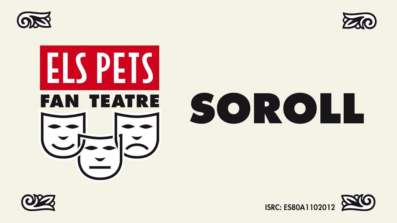 Els Pets - Soroll