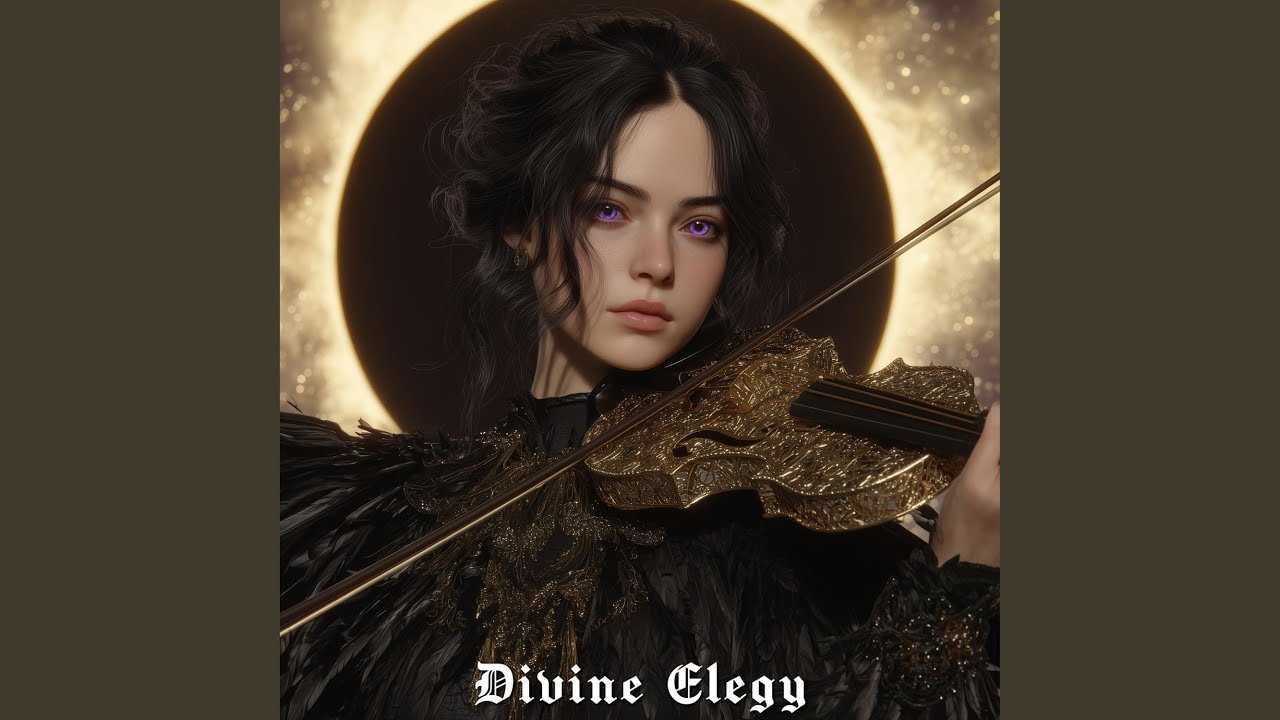 The Divine Ascension