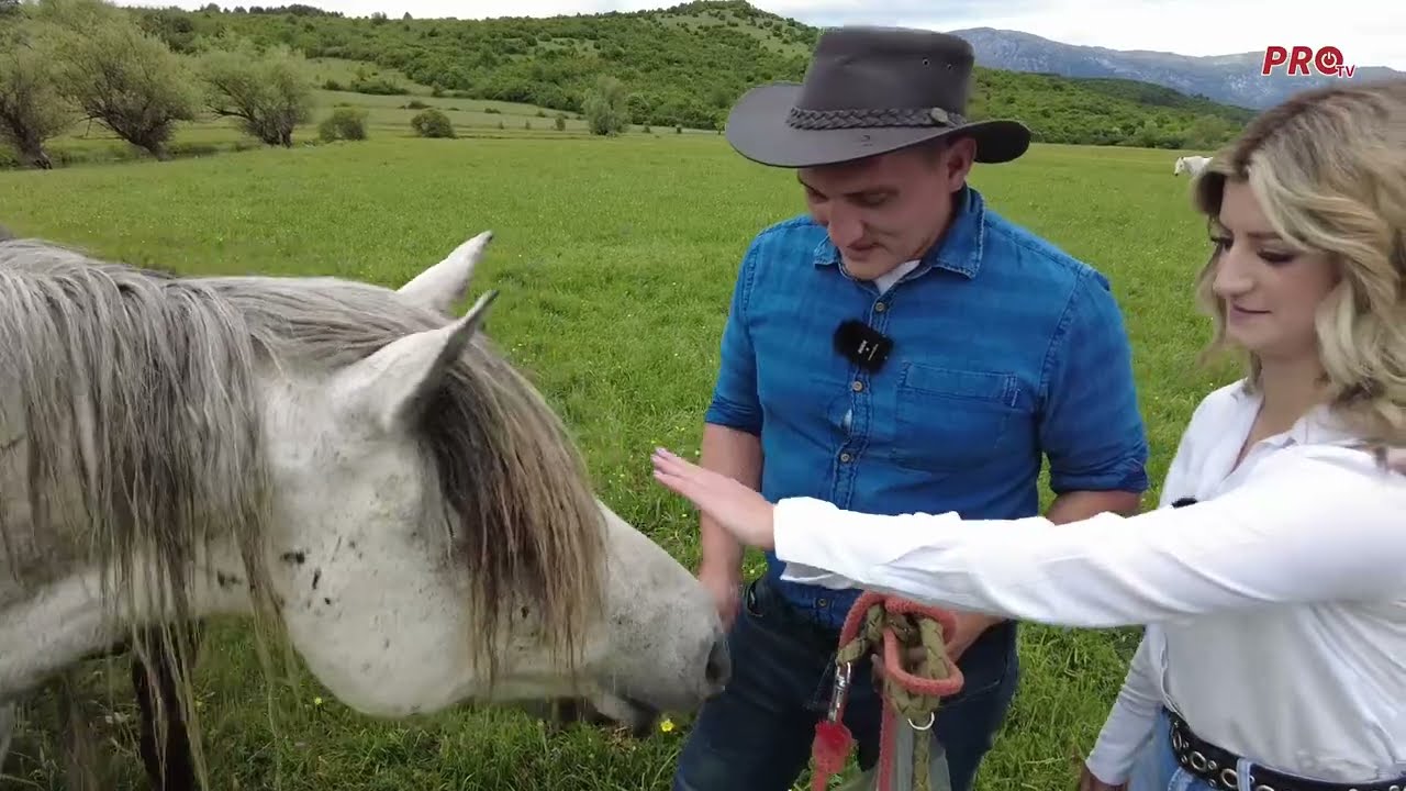 VRATIO SAM SE IZ NJEMAČKE JER NIGDJE NIJE KAO U RODNOM KRAJU