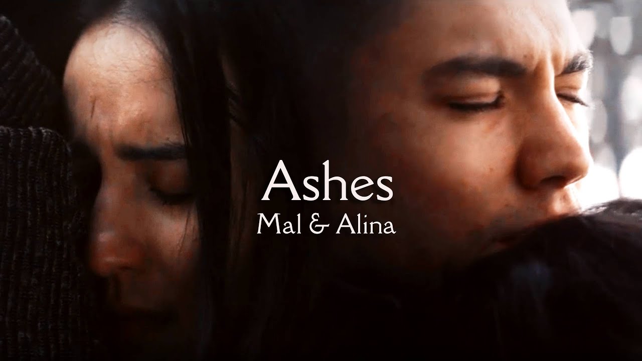 Mal Oretsev & Alina Starkov | You are my north star, You are my always [Shadow and Bone]