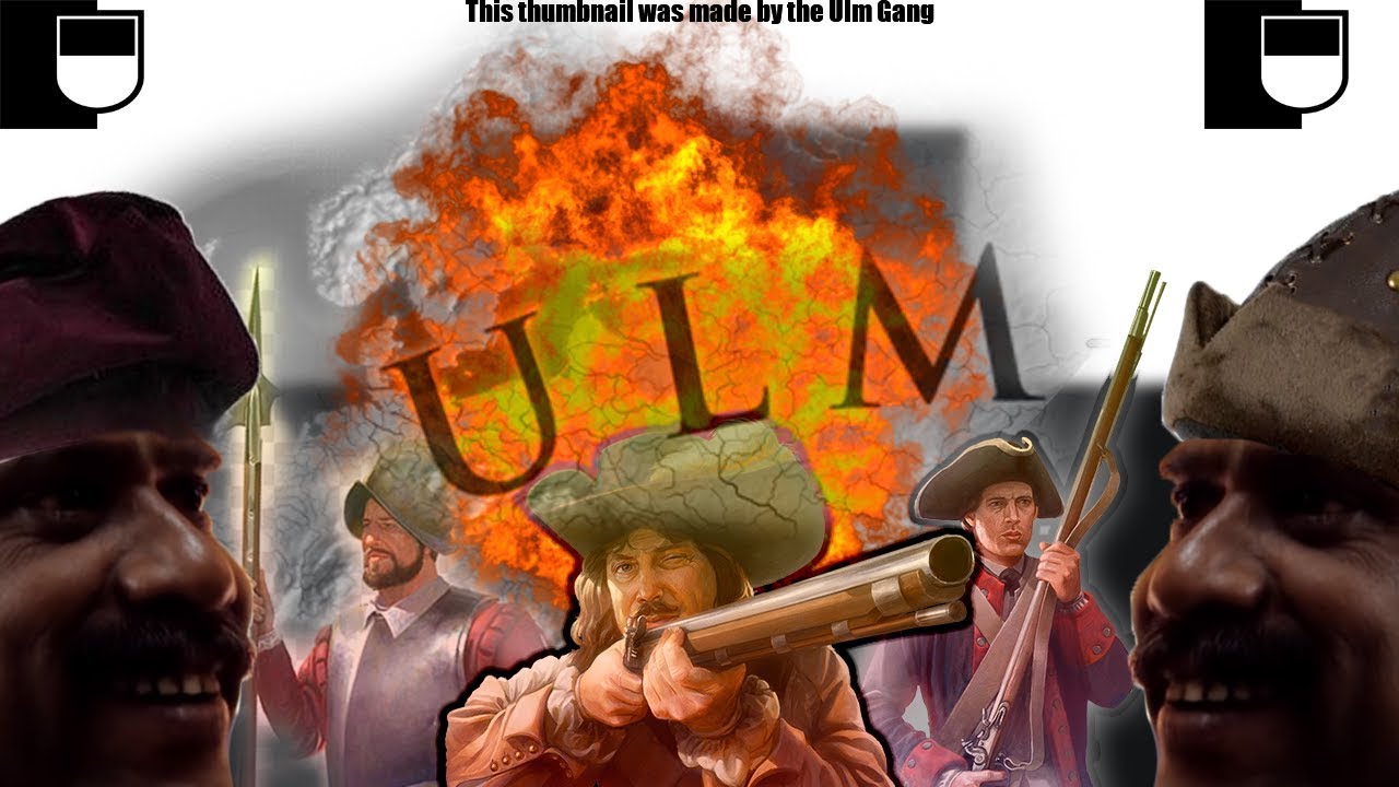 EU4 Memes that makes Ulm Unstoppable [EU4 Memedium III]