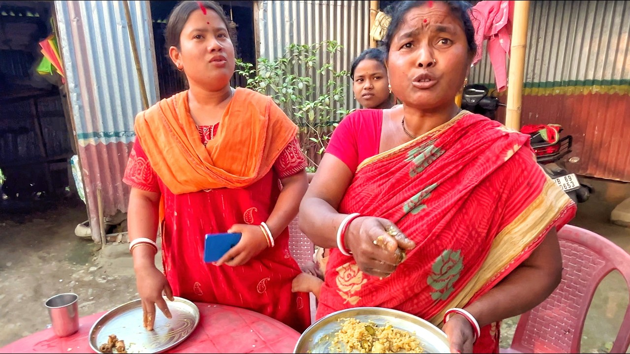 চ্যালেঞ্জ হারেছে কিন্তু টাকা দিবে না! 😲 || Goriber Vlogs