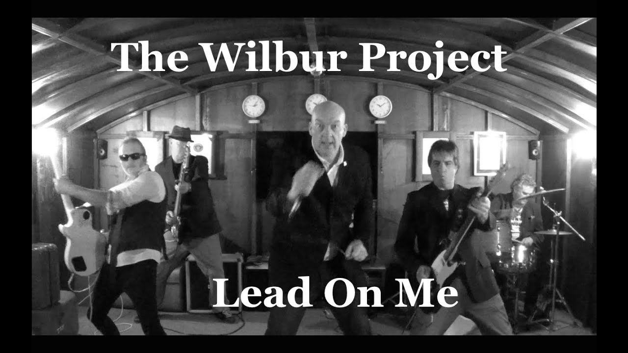 Lead On Me