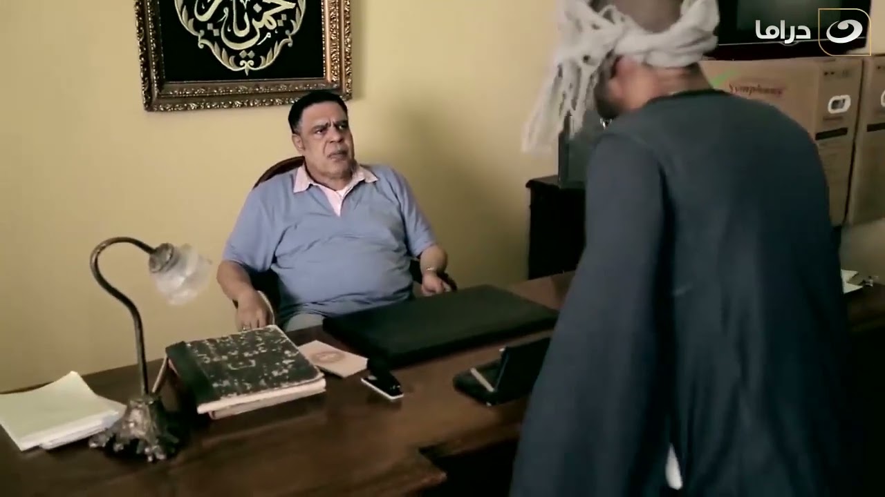 شرشابي عمل مغرز في الحاج عبد الرحيم وعبد العزيز هيوديهم في ستين داهية