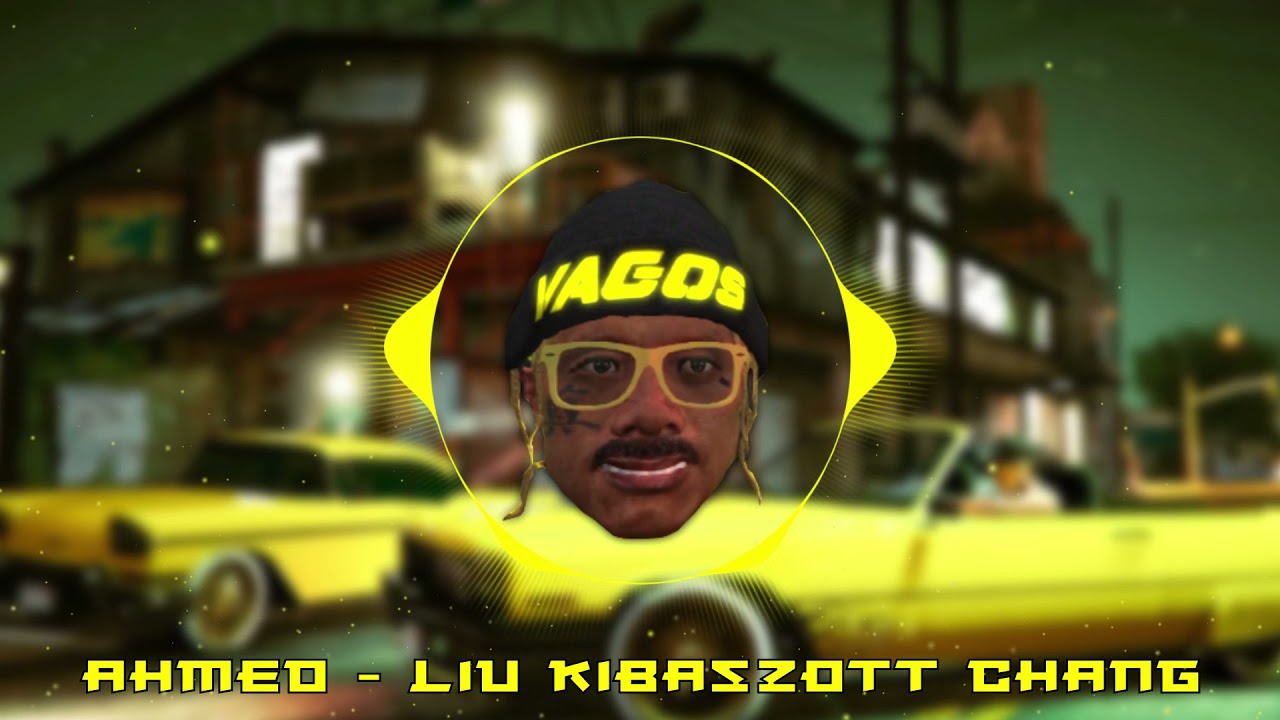 AHMED - LIU KIBASZOTT CHANG