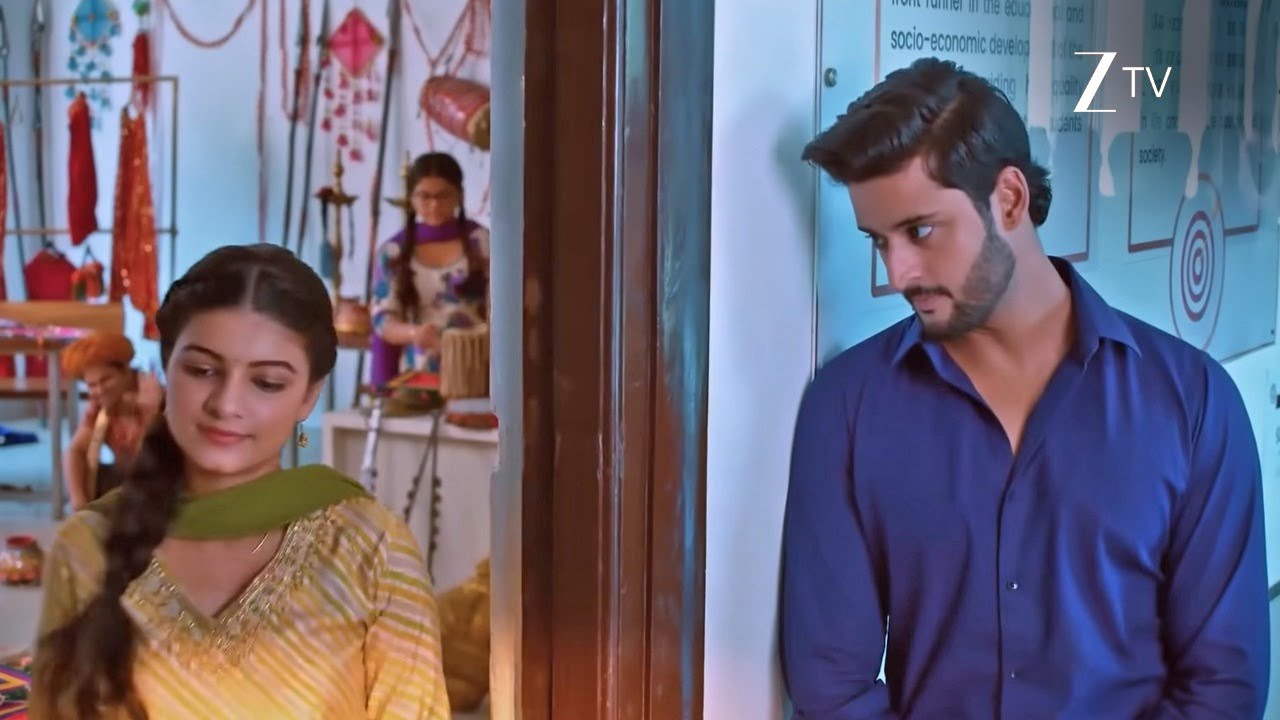 Saru | Will Ved finally confess his feelings to Saru?