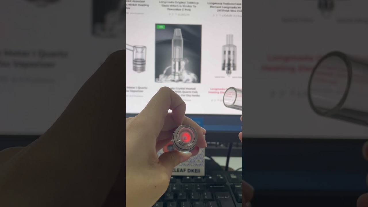 lognmada.ru Motar1 Vape Kit 1300mah  Wax Vape Pen