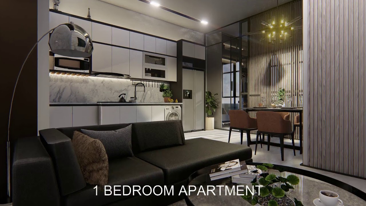 TABUAN RESIDENCES