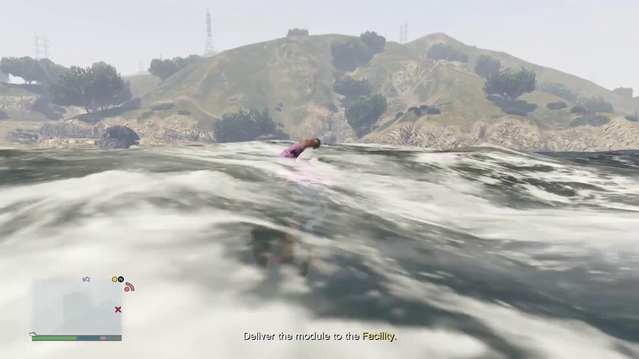 Gta with Irls!!!!!!!