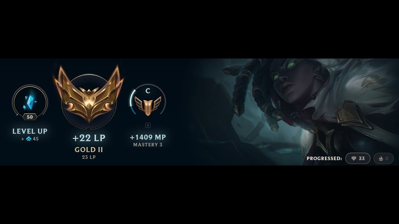 low gold senna game