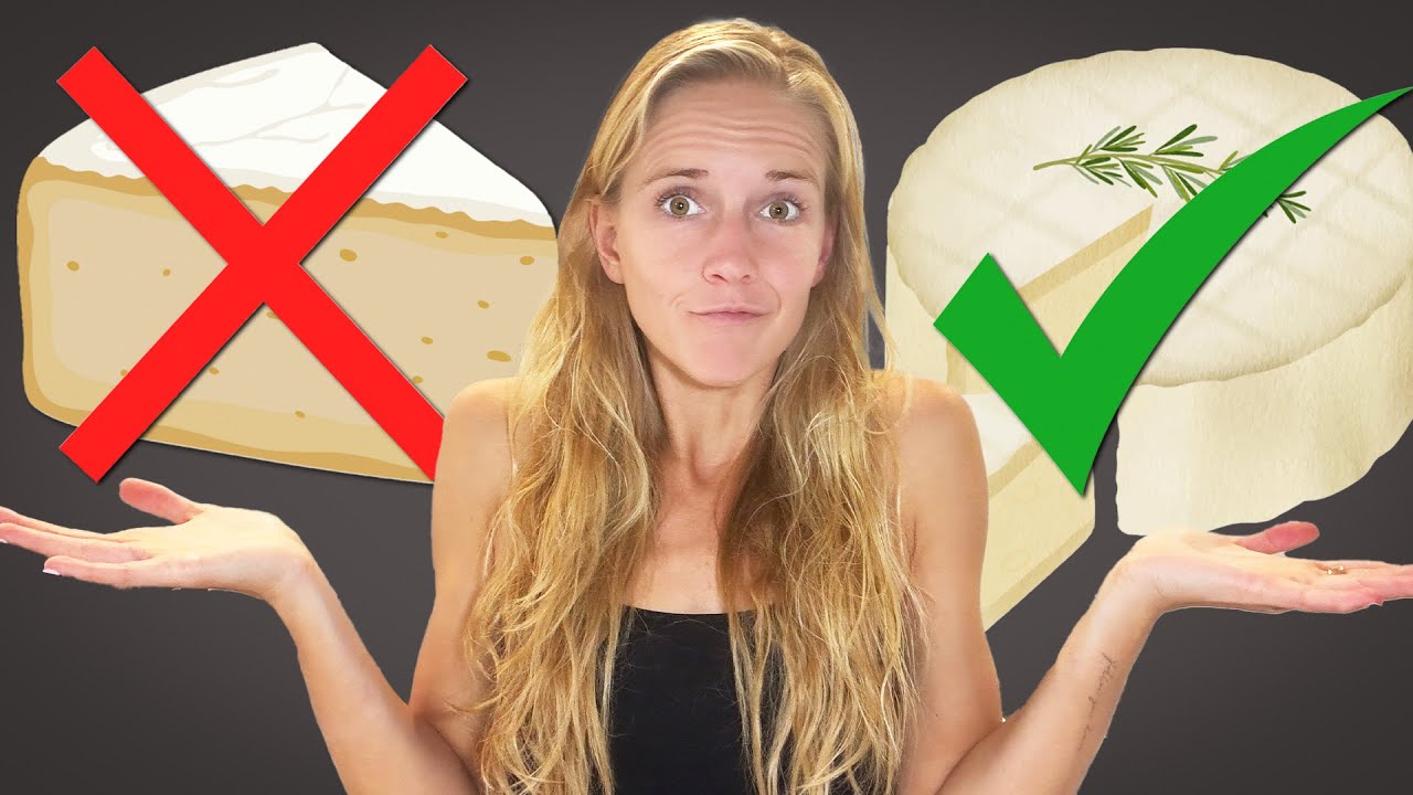 Keto & Milchprodukte: Darauf solltest du achten (Pass auf!)