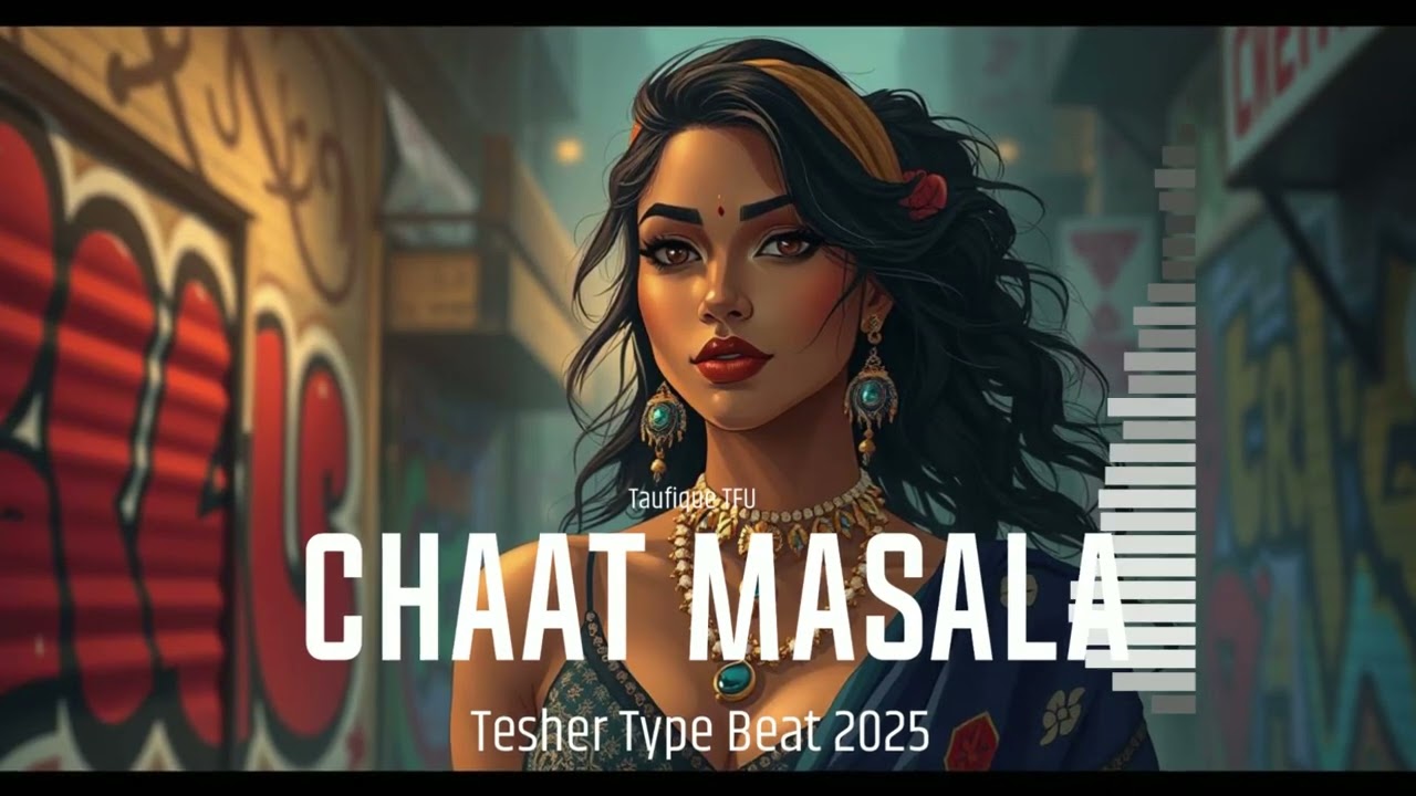 Tesher Type Beat | 