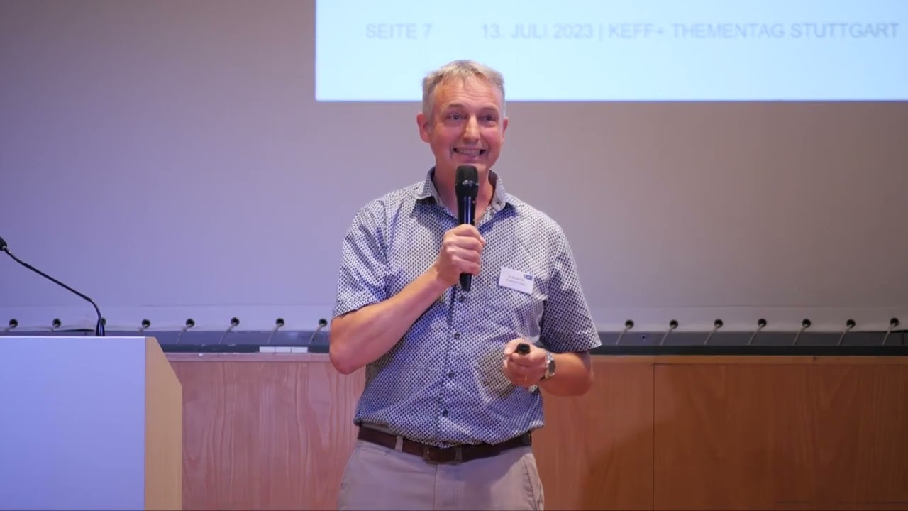 F&ouml;rdermittel f&uuml;r KMU -- ein &Uuml;berblick