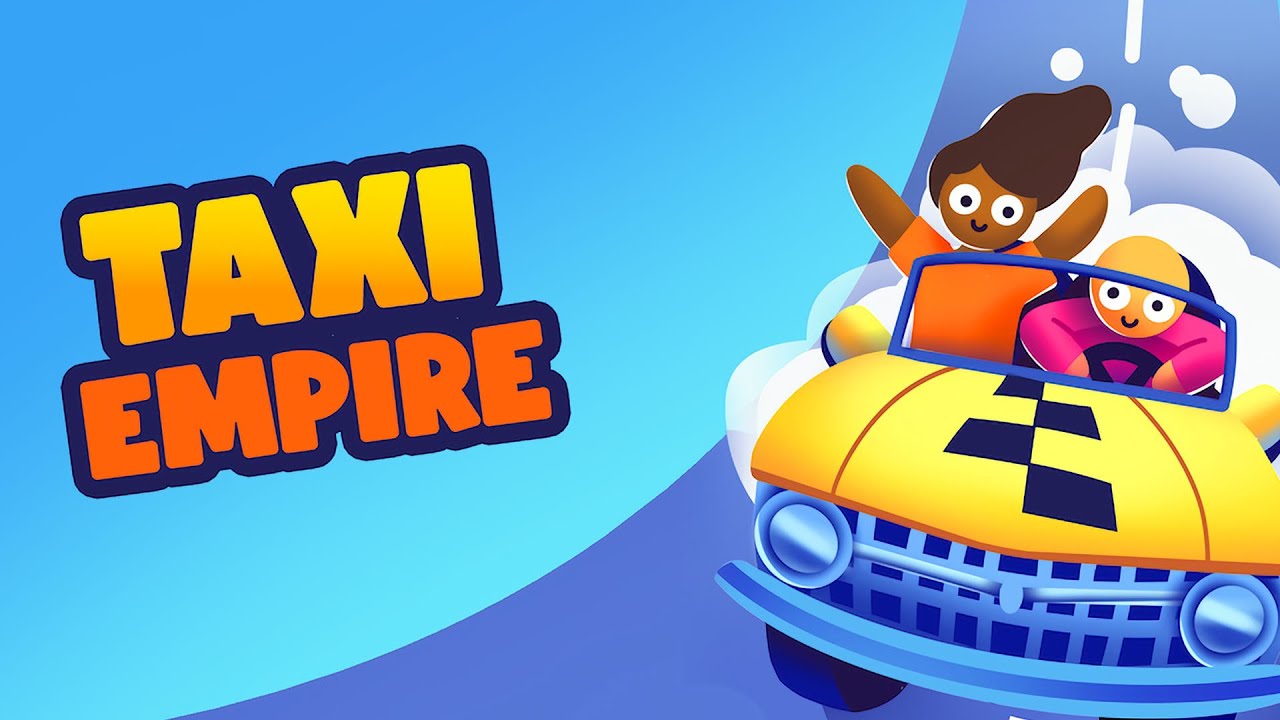 Taxi Empire - Android Gameplay [No Commentary]