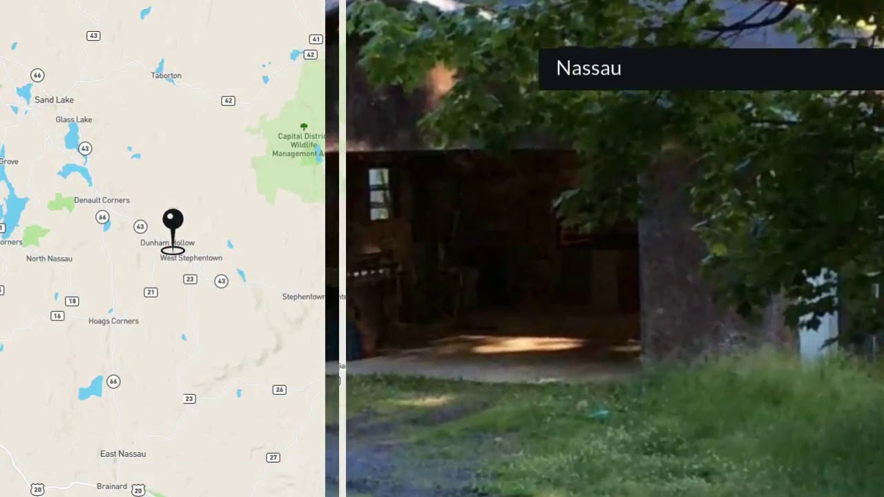 Jerid  Jerid Bielawa: 1733 Ny 43 Nassau NY 12018