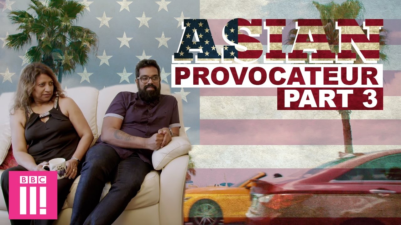 Asian Provocateur: Aunty Rukki's Travel Tips
