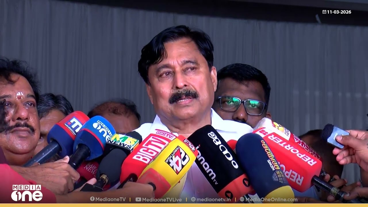 'കേരളം 5000 കോടി രൂപ കൊടുത്തിട്ട് കൂടിയാ ഈ ദേശീയപാത നിർമ്മിച്ചത്...' മന്ത്രി വി അബ്ദുറഹിമാൻ