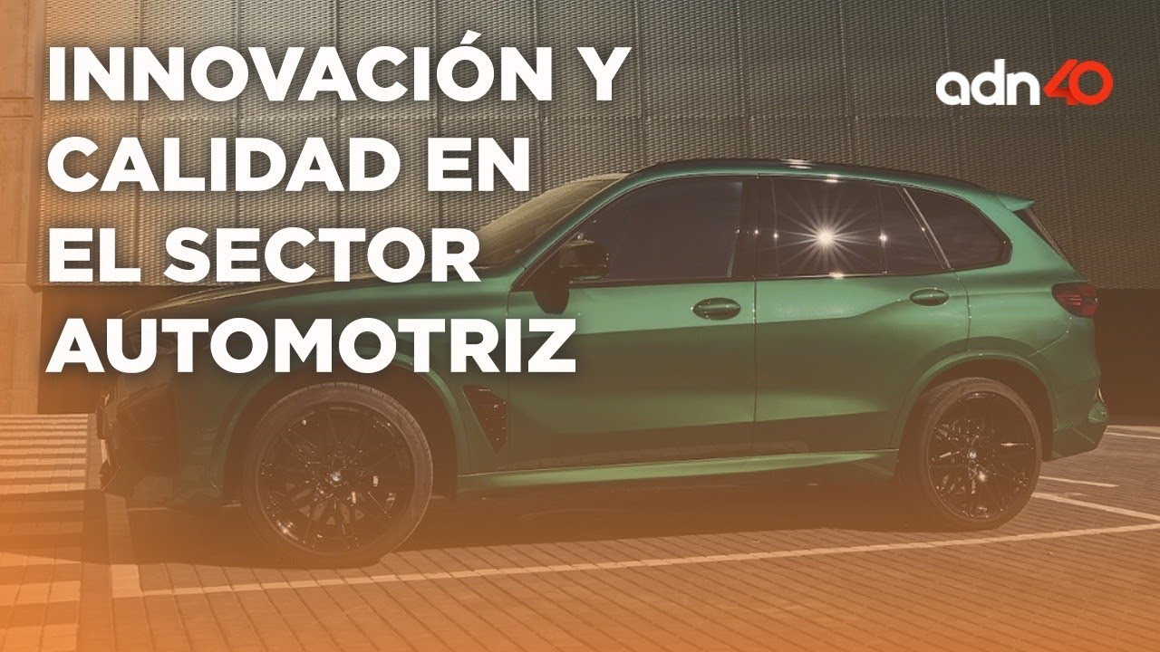 BMW integra nuevos modelos que ofrecen una innovación y calidad en el sector automotriz