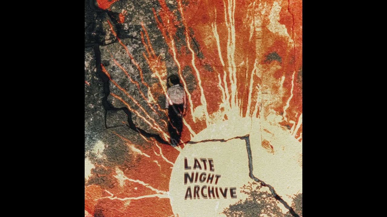 Late Night Archive - Come back