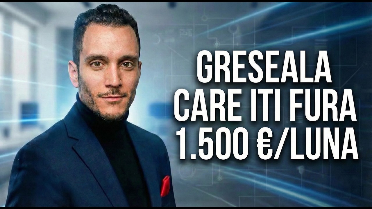 De ce nu castigi cat vrei ca Freelancer in IT