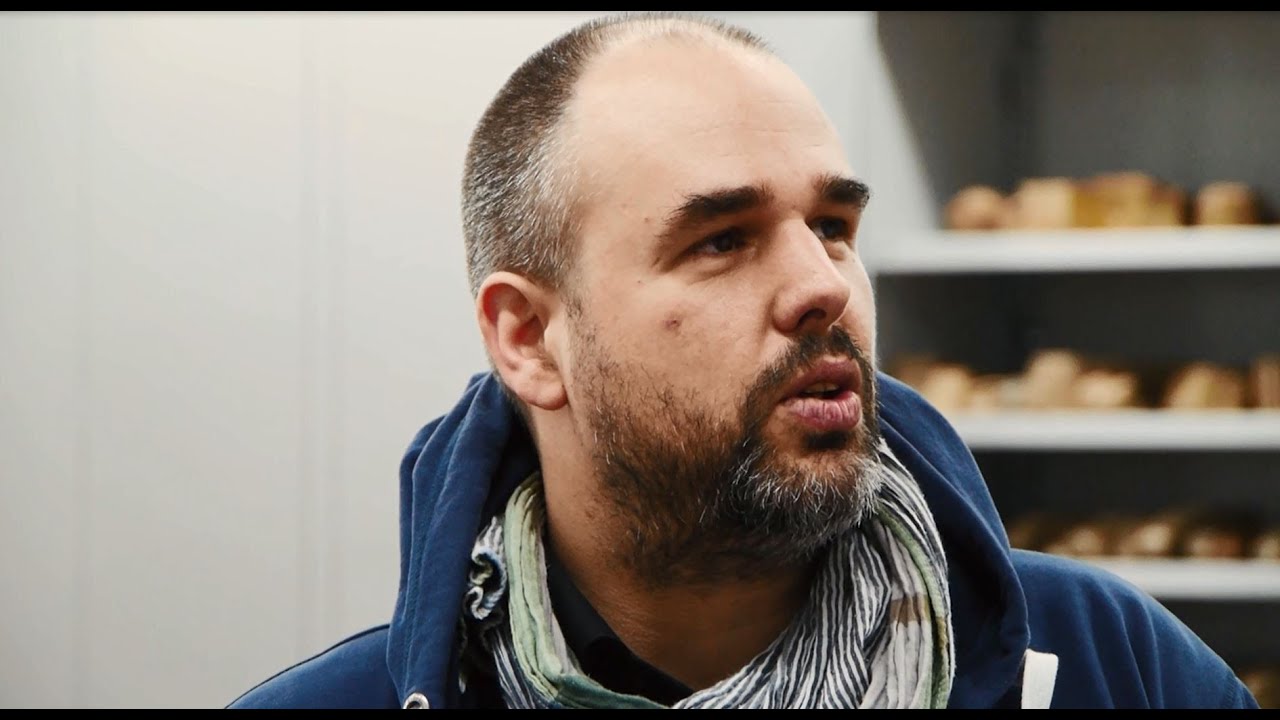 EinBlick: Metallgestalter David Kaiser