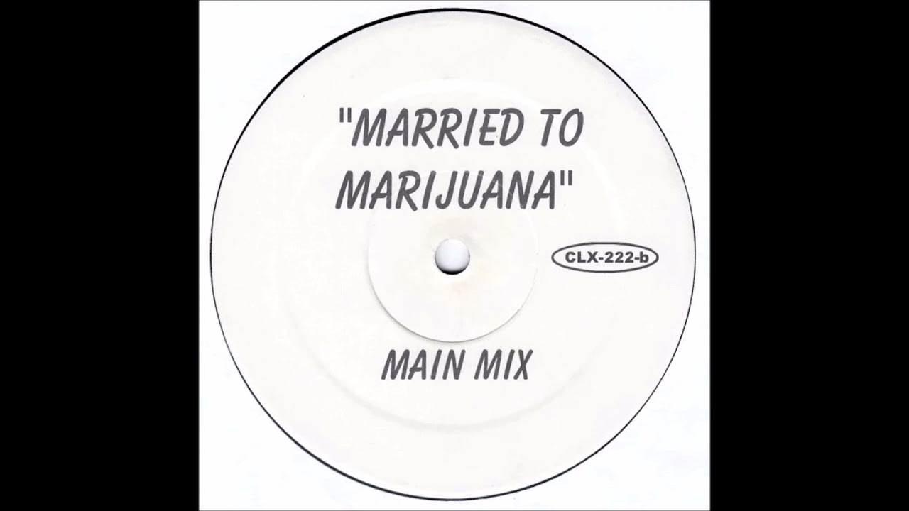 Al Green - Something/Noreaga - Married To Marijuana