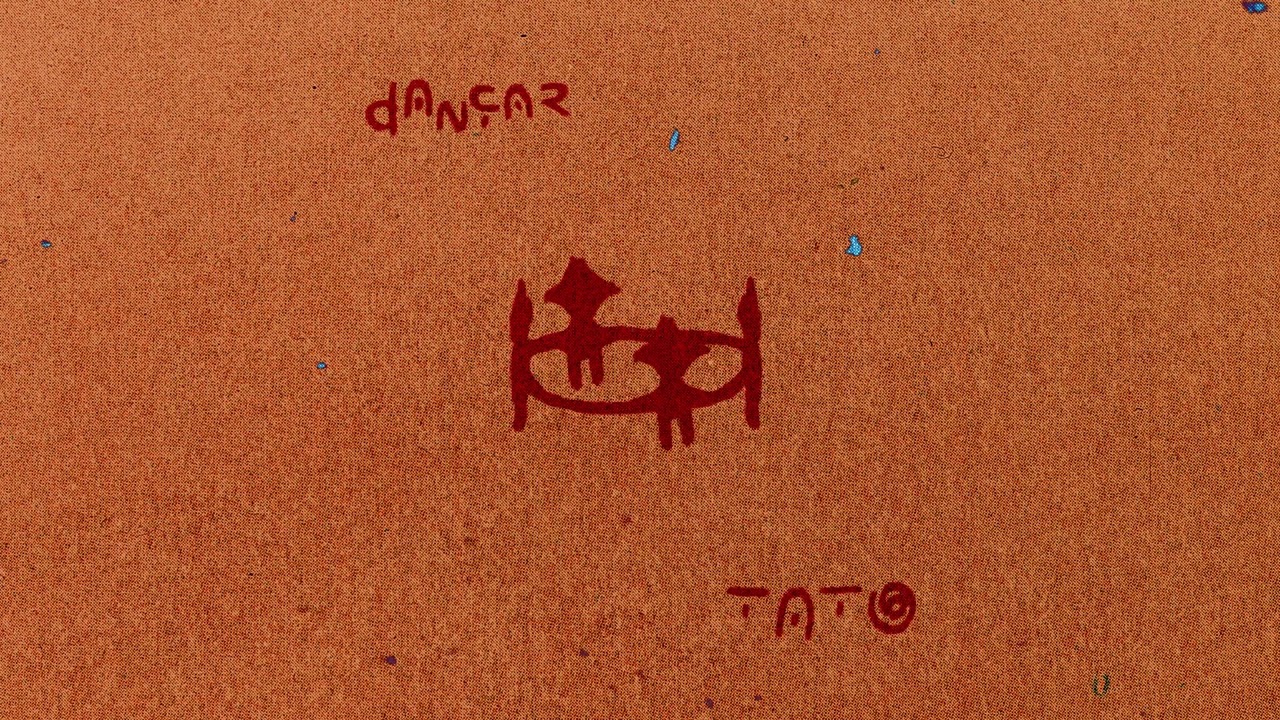 Tato - Dançar