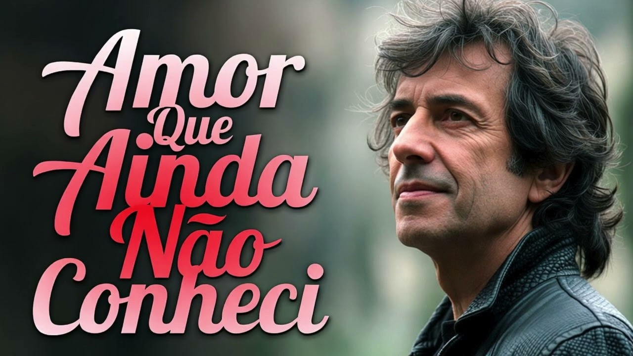 Amor Que Ainda Não Conheci – Música Romântica Sobre Espera, Destino e Solidão | Balada Emocional