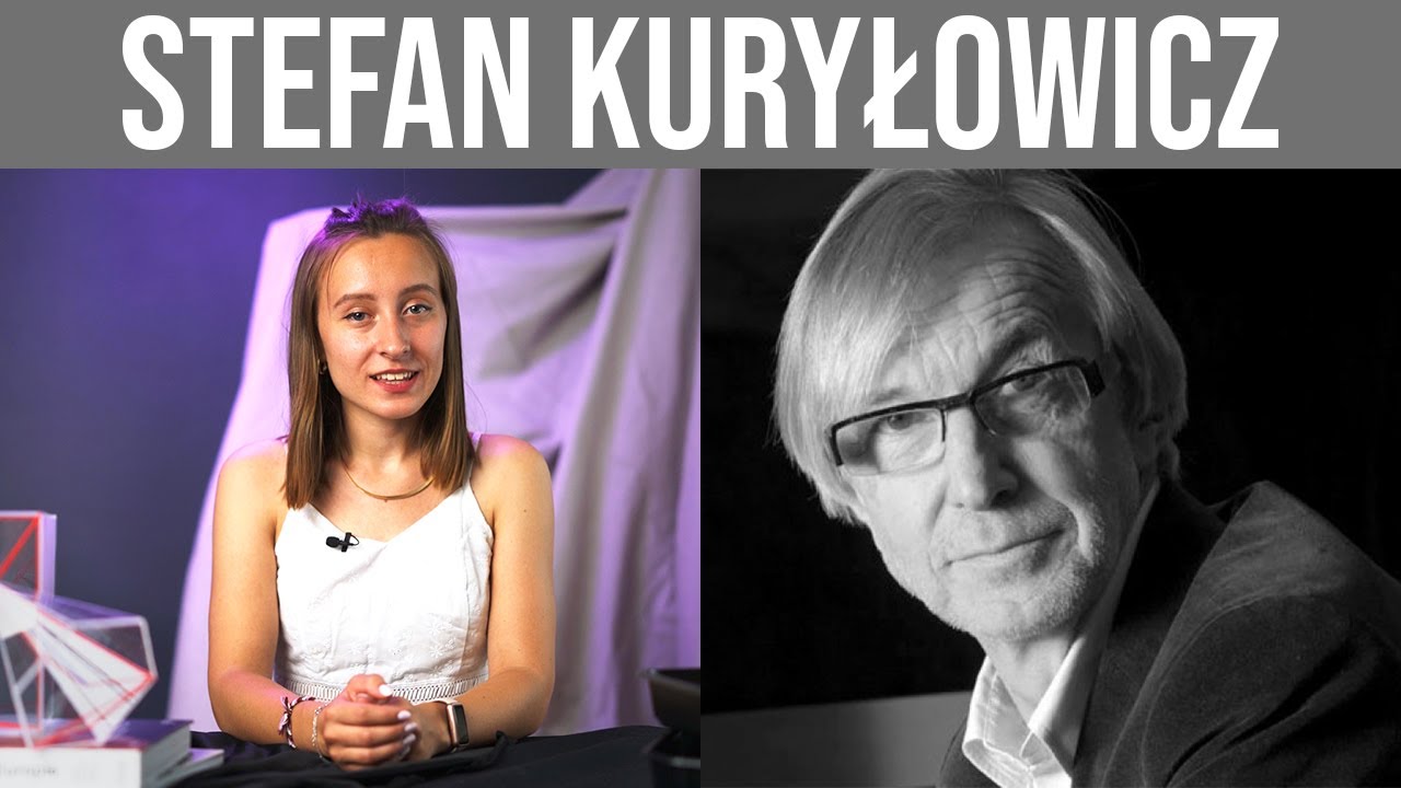 Wybitni architekci | odc. 9 - Stefan Kuryłowicz