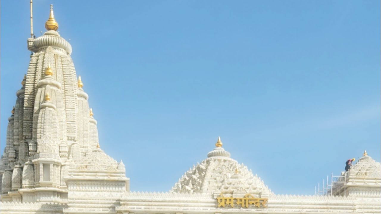 Go to vrindavan #bike #vlog #vrindavan 
