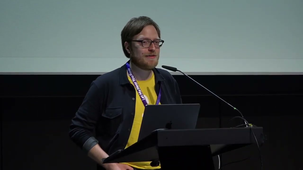 Automatic visual regression tests| Stephan Bauer