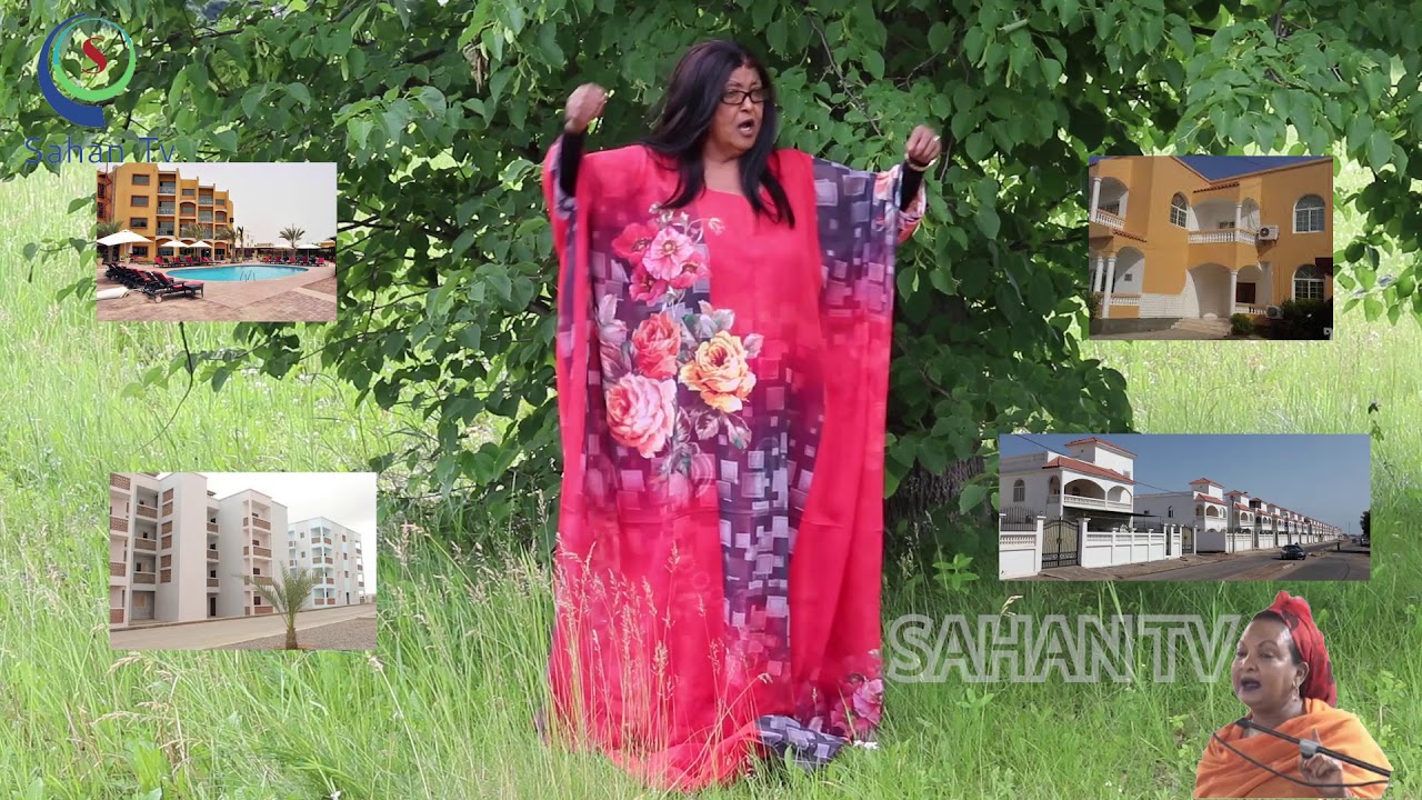 Neima Djama Miguil - Garaad-daran
