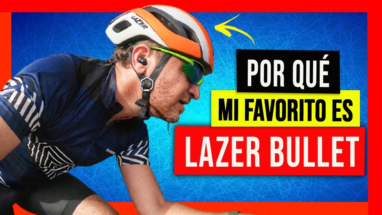 Como elegir CASCO de CICLISMO 🚴