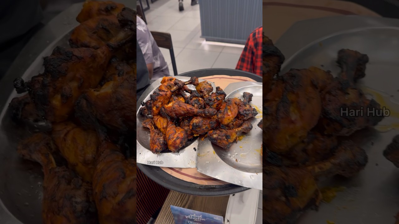 Barbeque Nation Chennai | #barbequenation #food #foodshorts #shorts #youtubeshorts #trending #bbn