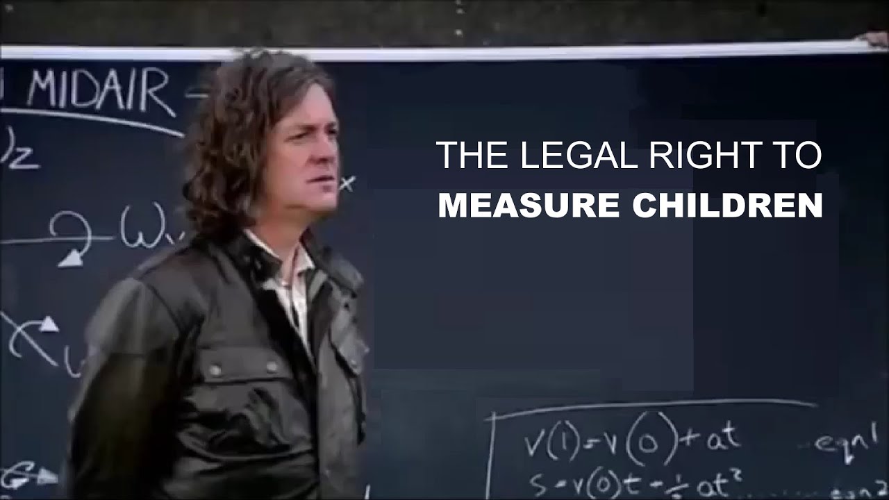 James May being James May for nearly 5 minutes Part 2