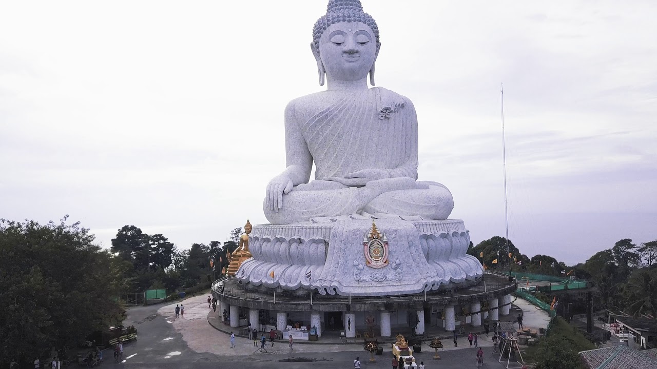 Big Buddha