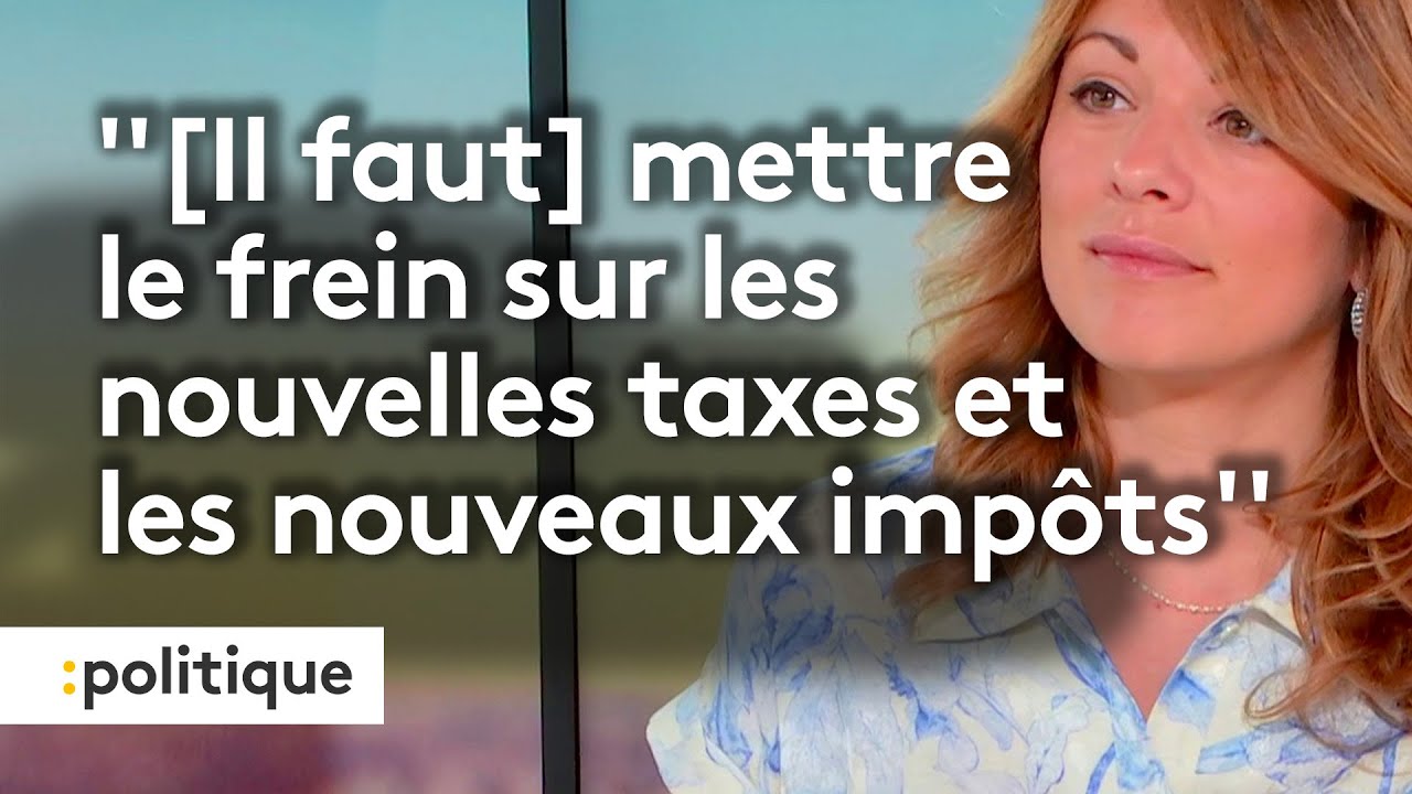 Retour de la taxe d'habitation ?  : 