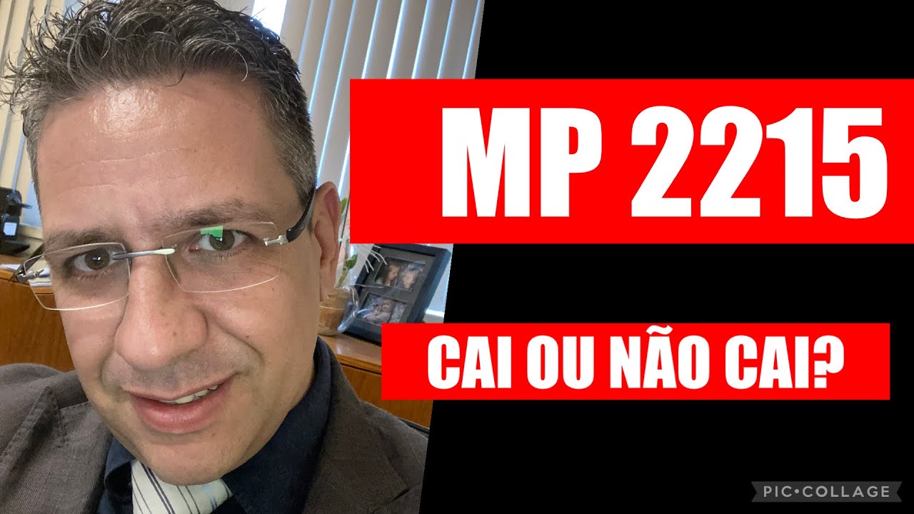❤️MP 2215-10/2001 ser&aacute; julgada pelo STF ou se trata de uma a&ccedil;&atilde;o individual de um Militar? 🫡Entenda! 