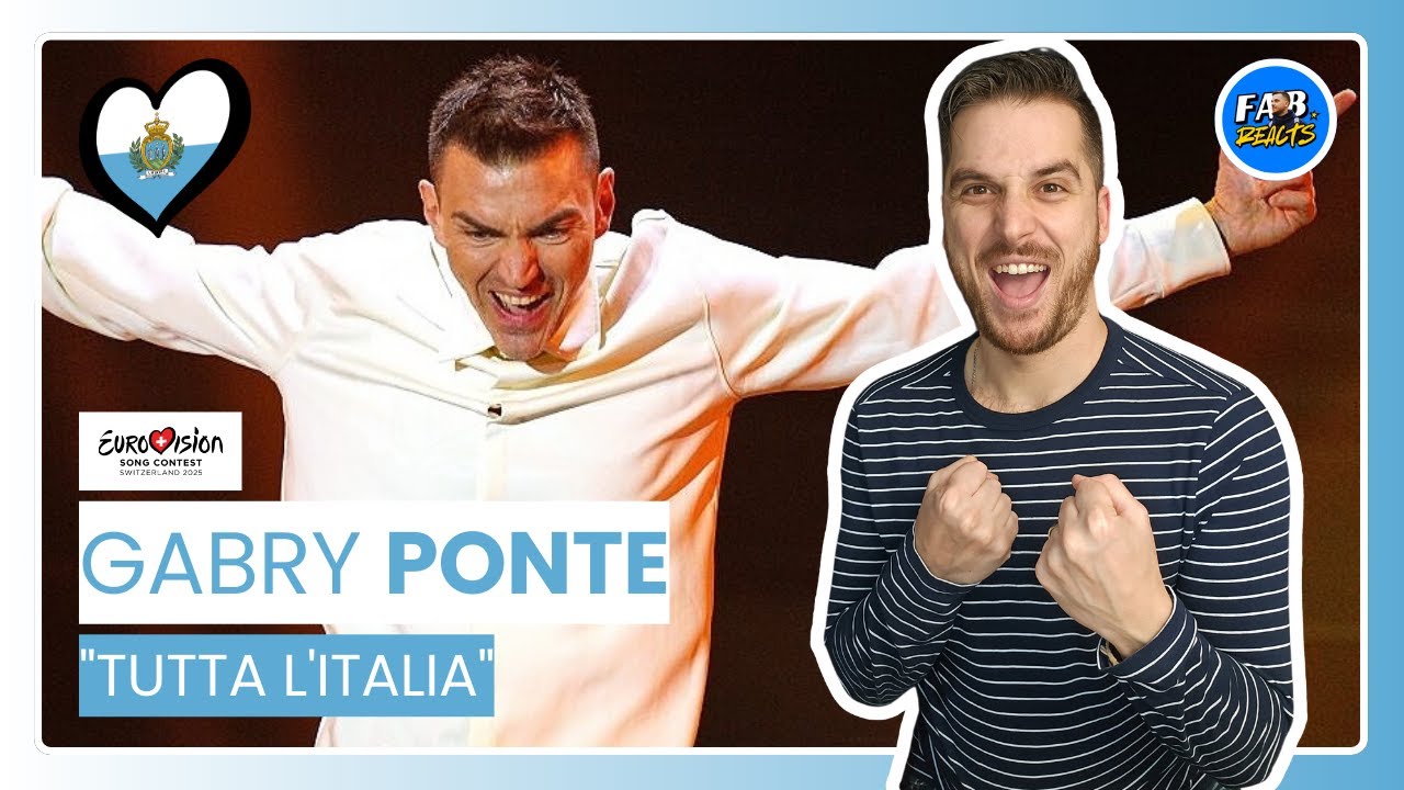 Gabry Ponte - 