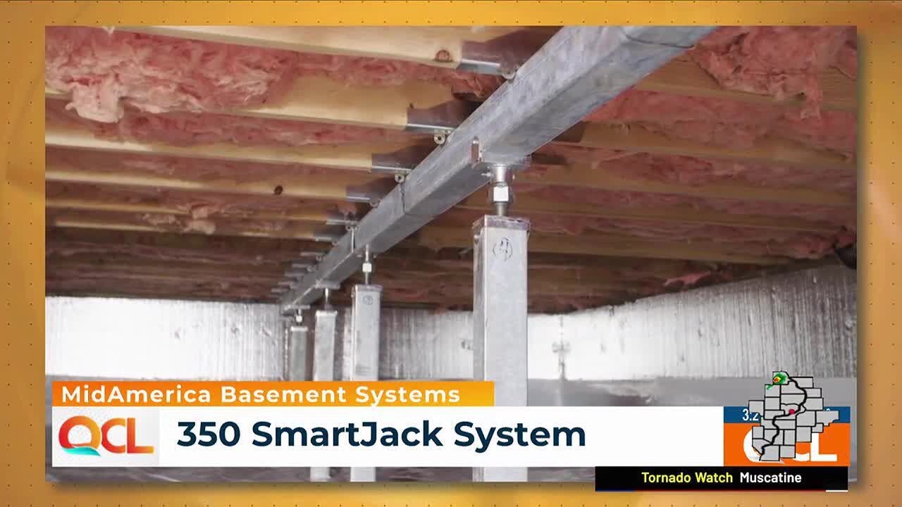 MidAmerica Basement Systems